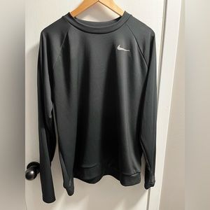 Nike Dry-fit Running Shirt